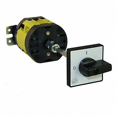 Door Mount Safety and Disconnect Switches image